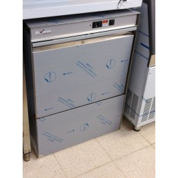 Lave-vaisselle panier 500x500 mm