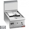 Friteuse gaz 1 cuve de 9 litres -Top- Optima 700