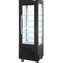 Vitrine boulangerie /...