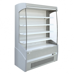 150 mm Vitrine réfrigérée...