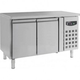 TABLE CONGÉLATEUR 2 PORTES