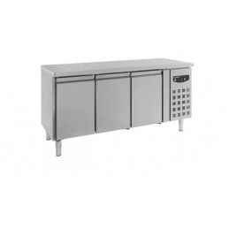 TABLE CONGÉLATEUR 3 PORTES