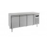TABLE CONGÉLATEUR 3 PORTES