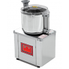 Cutter  8 litres cuve en inox