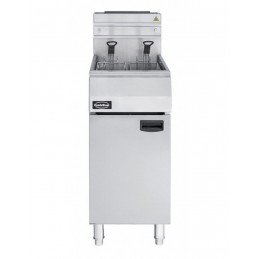FRITEUSE PROPANE 1X21 L