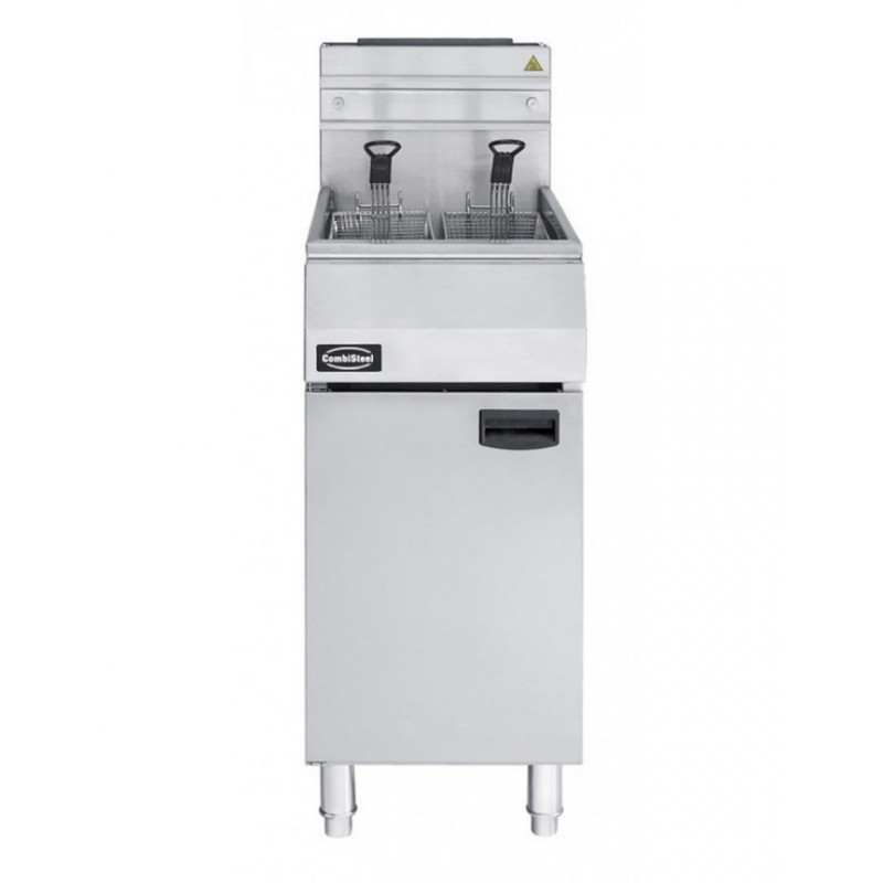 FRITEUSE PROPANE 1X21 L