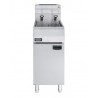 FRITEUSE PROPANE 1X21 L