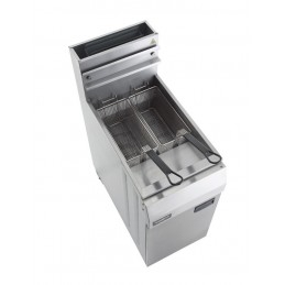 FRITEUSE PROPANE 1X21 L