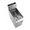 FRITEUSE PROPANE 1X21 L