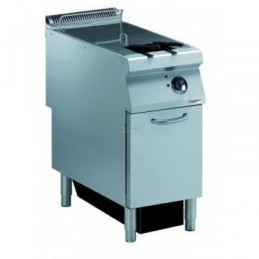 PRO 900 FRITEUSE A GAZ 1X15L