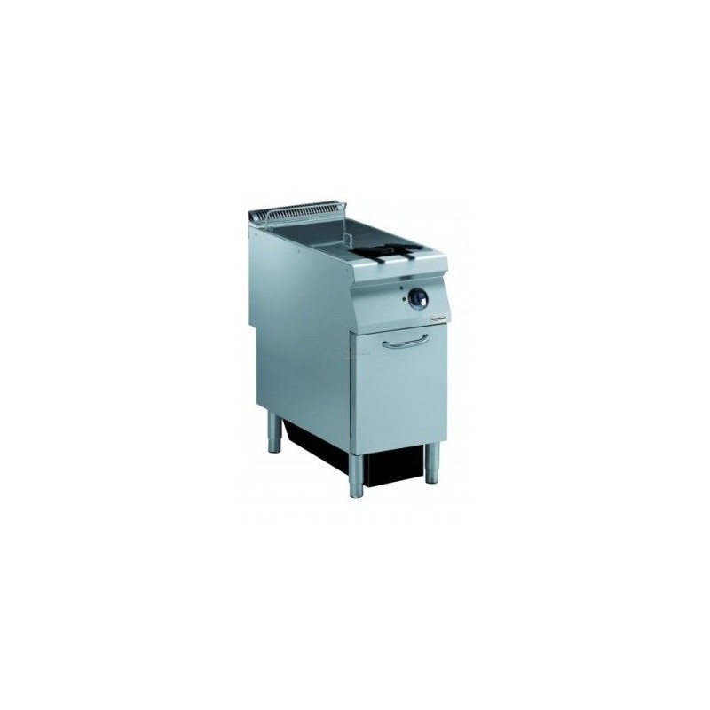 PRO 900 FRITEUSE A GAZ 1X15L