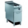 PRO 900 FRITEUSE A GAZ 1X15L