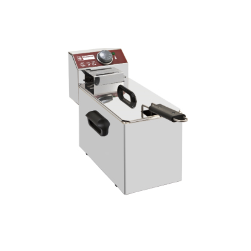 Friteuse de table électrique 4 litres