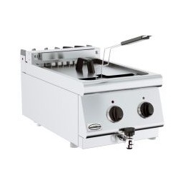 BASE 700 FRITEUSE A ÉL. 1X10L