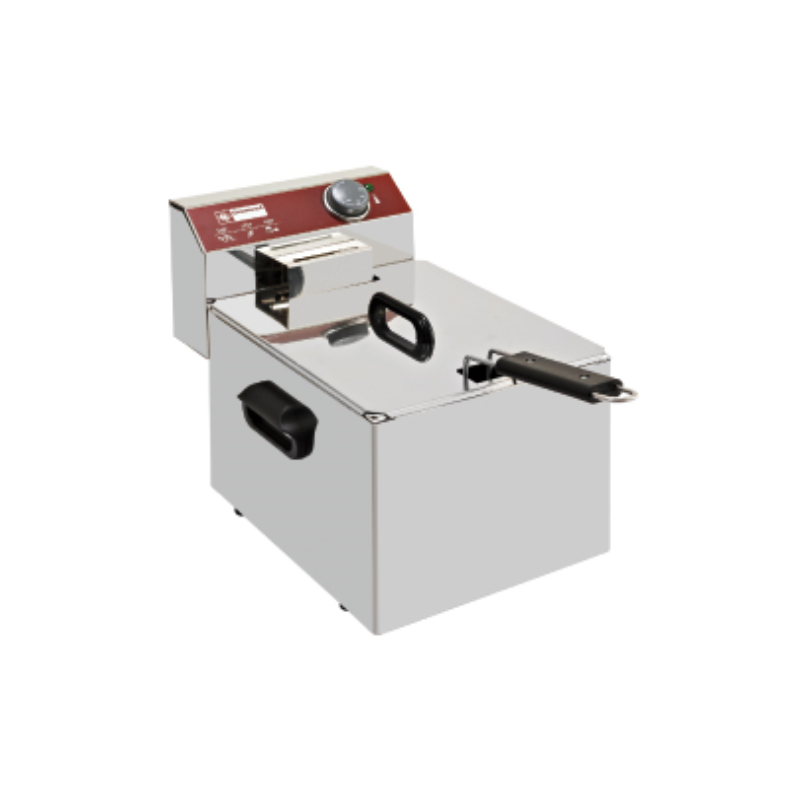 Friteuse de table électrique 7 litres