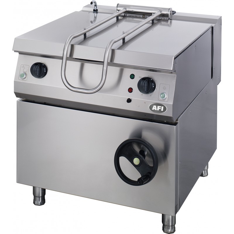 Sauteuse gaz - 50 litres - Série 700 - SA7G5