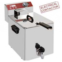 Friteuse de table...