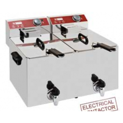 Friteuse de table...