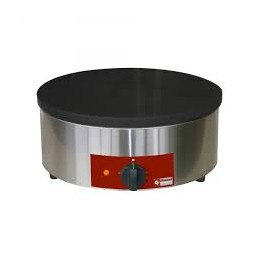 Crêpière haut rendement,...