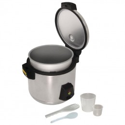 Cuiseur à riz professionnel Buffalo 6L