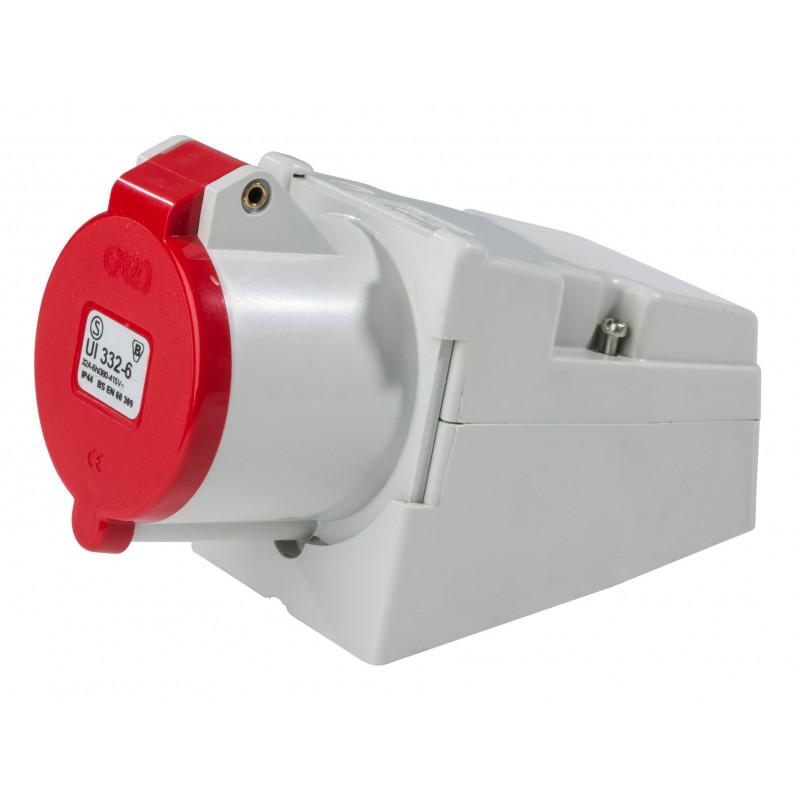 Commutage electrique