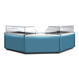 Angle neutre pour CVER