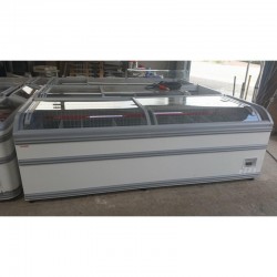 Congélateur AHT  250 cm...