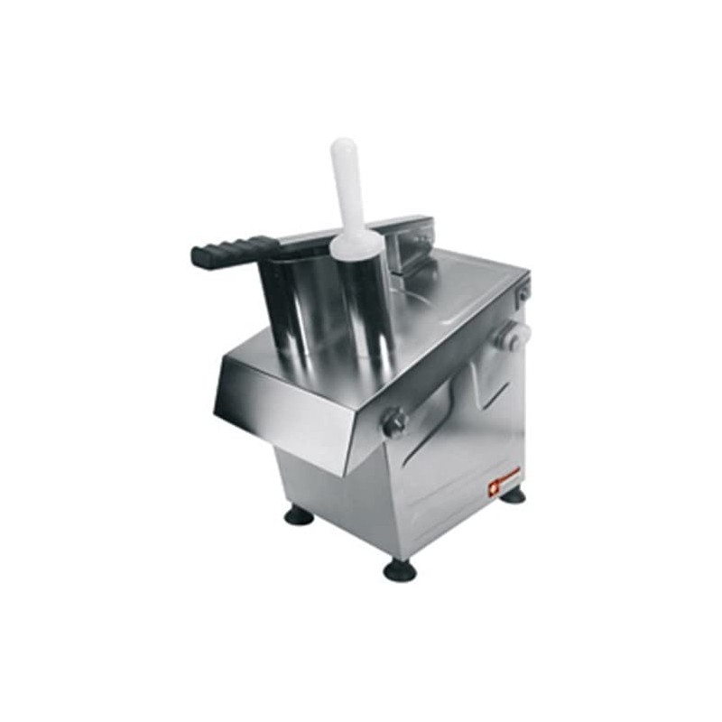 Coupe-légumes de table, tout inox