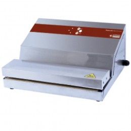 Sous-videuse inox, pompe 16...