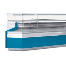 CVE-9- ANGLE REFRIGEREE