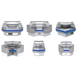 CVE-9- ANGLE REFRIGEREE