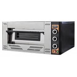 Four à pizza 6 pizzas Ø 35 cm