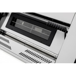 Four à pizza 6 pizzas Ø 35 cm