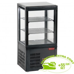 Vitrine de table ventilée,...