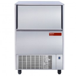 Machine à glaçons creux 75...