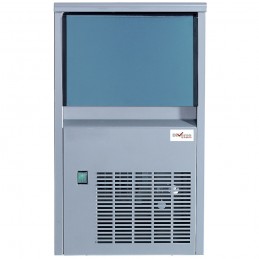 24kg/24h Machine à glaçons...