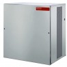 200kg, avec réserve -  EAU -Machine à glaçons plats (sans réserve)