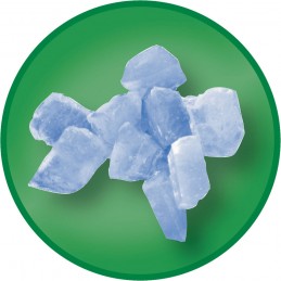 67 kg, avec réserve - AIR -Machine à glace granulée