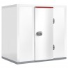 Chambre froide 1700x1100x2100