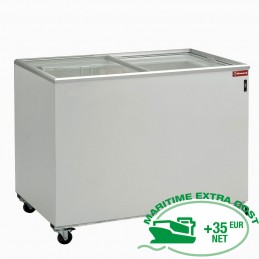 Conservateur bahut, 400...