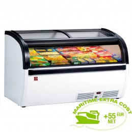 Conservateur panoramique...