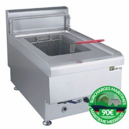 FRITEUSE ELECTRIQUE   12 LIT