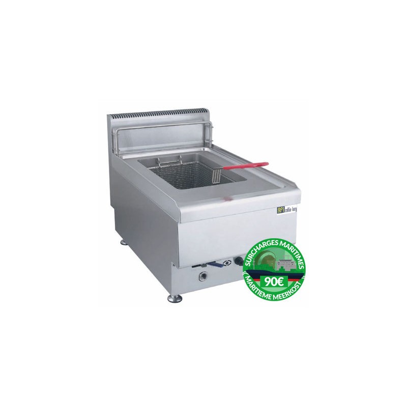 FRITEUSE ELECTRIQUE   12 LIT