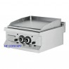 Plaque de cuisson lisse double  hf concept