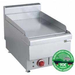 Plaque de cuisson EL 40