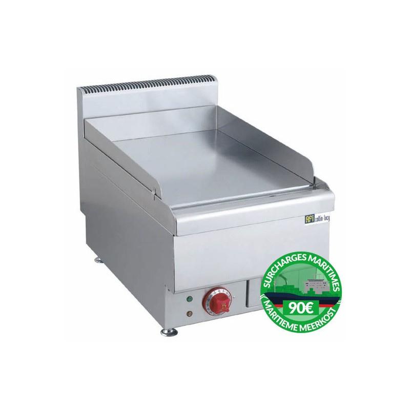 Plaque de cuisson EL 40