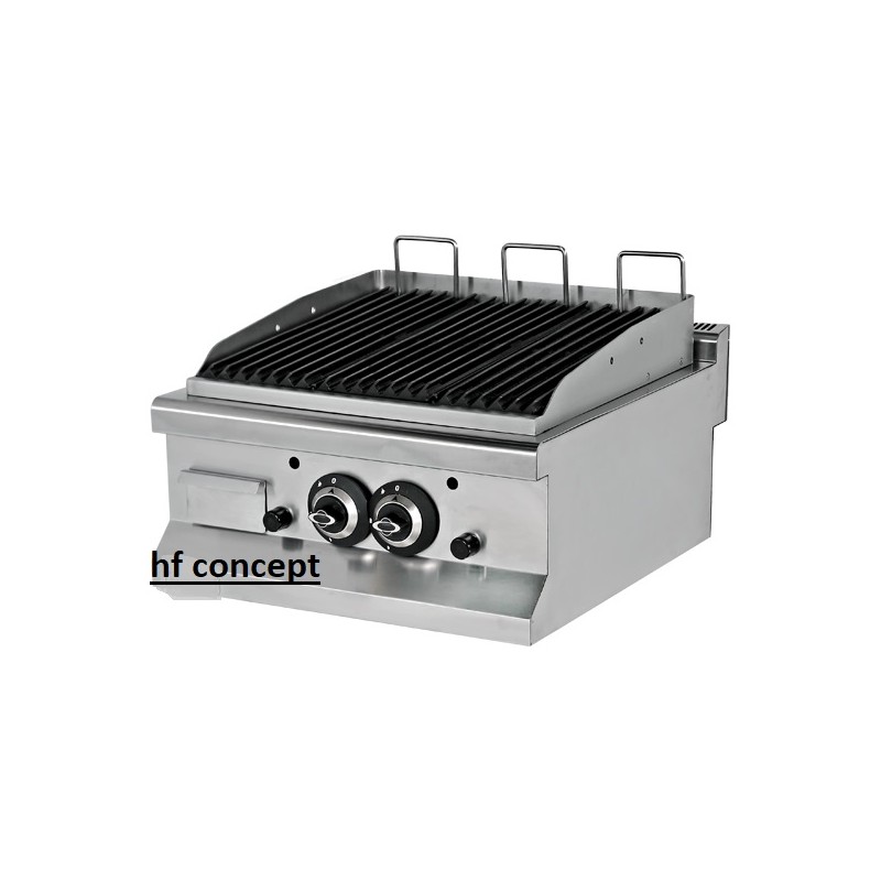 grillade pierre de lave 600x00 hf concept