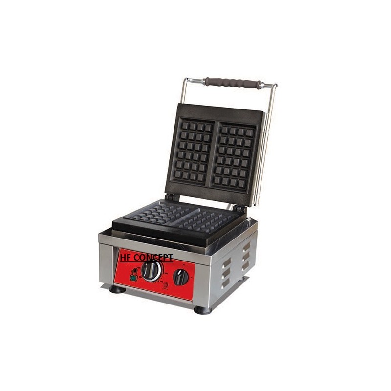 Gaufrier simple