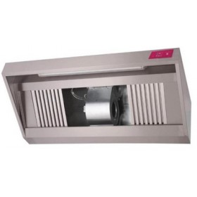 2000 x 900 mm Hotte...