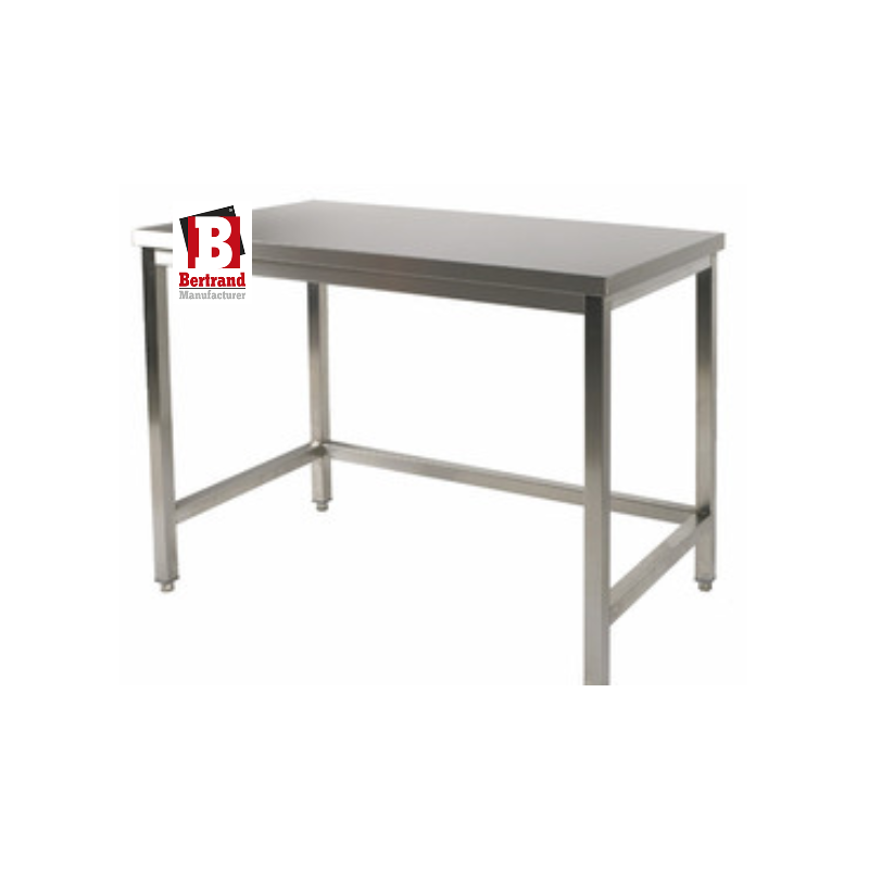 TABLE basse  largeur 700